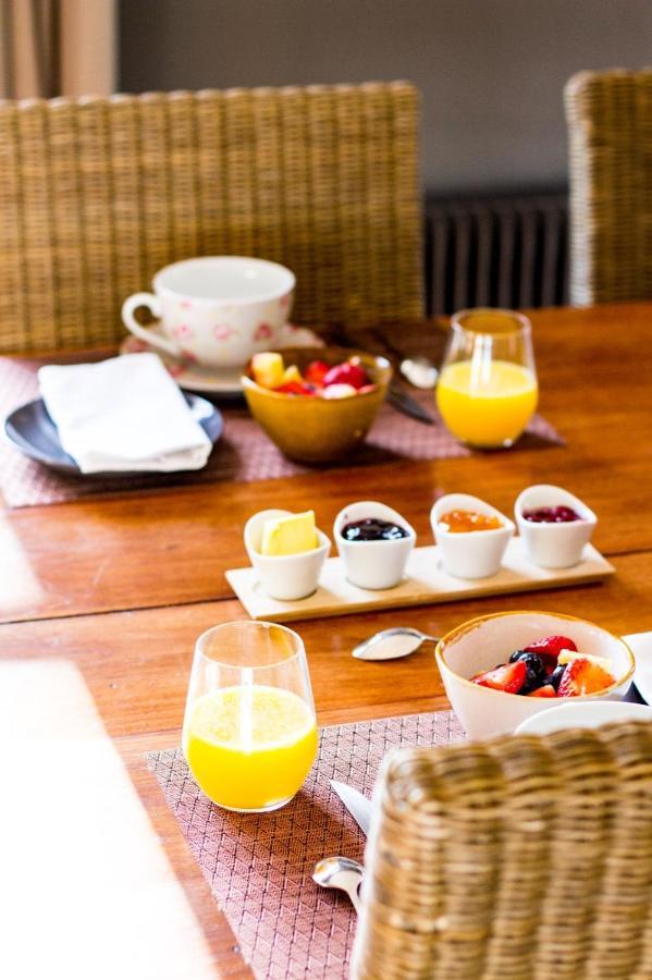 Bed and Breakfast Les Jardins De Beaumont Hem Exterior foto